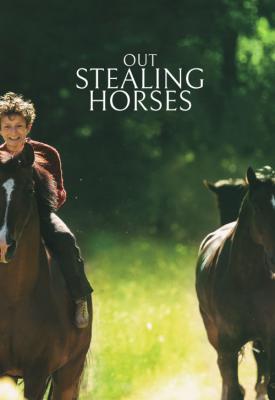 poster for Out Stealing Horses 2019