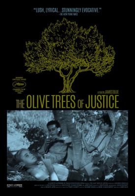 image for  The Olive Trees of Justice movie