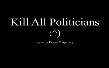 screenshoot for Kill All Politicians