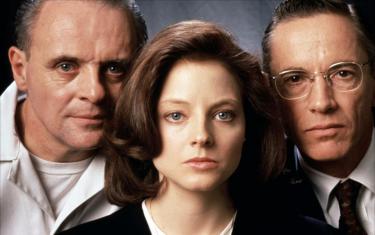 screenshoot for The Silence of the Lambs