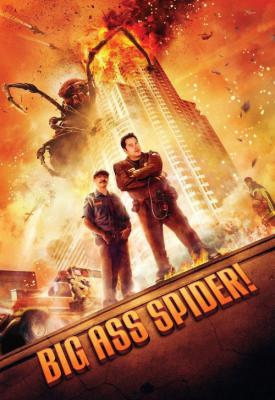 image for  Big Ass Spider! movie