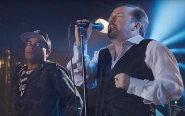 screenshoot for David Brent: Life on the Road