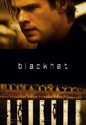 image for  Blackhat movie