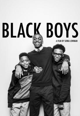 image for  Black Boys movie