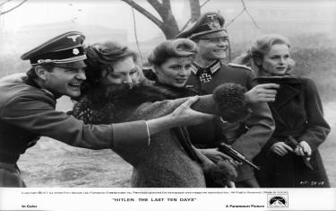 screenshoot for Hitler: The Last Ten Days