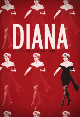 image for  Diana: Life in Fashion movie