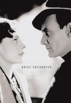 poster for Brief Encounter 1945