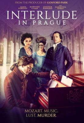 image for  Interlude in Prague movie