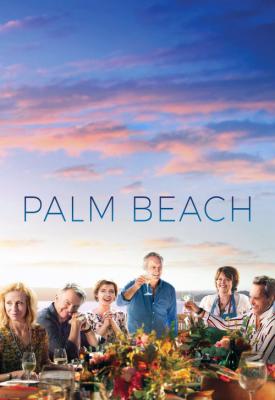 poster for Palm Beach 2019