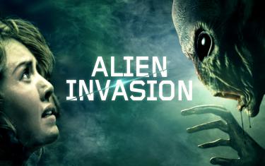 screenshoot for Alien Invasion