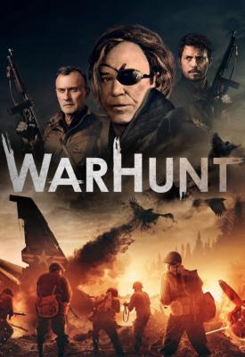 image for  WarHunt movie