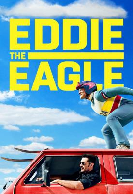 image for  Eddie the Eagle movie