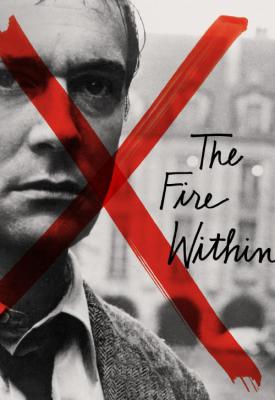 poster for The Fire Within 1963