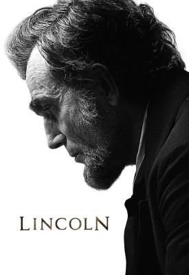 poster for Lincoln 2012