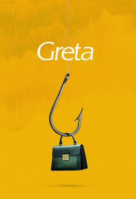 poster for Greta 2018