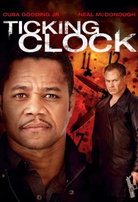 image for  Ticking Clock movie
