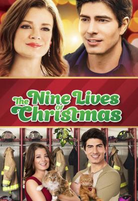 poster for The Nine Lives of Christmas 2014