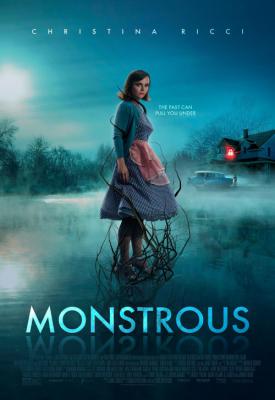 poster for Monstrous 2022