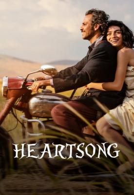 poster for Heartsong 2022