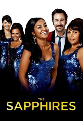poster for The Sapphires 2012