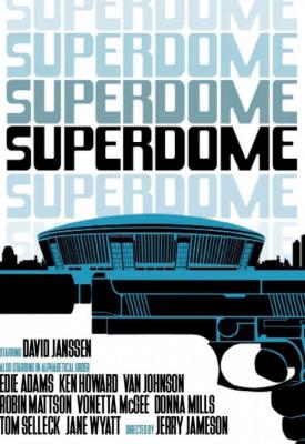 poster for Superdome 1978