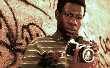 screenshoot for City of God