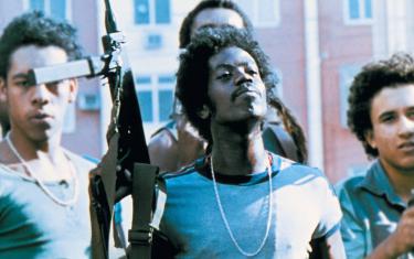 screenshoot for City of God