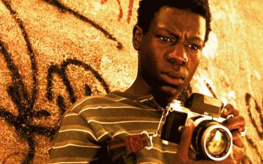 screenshoot for City of God