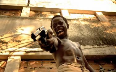 screenshoot for City of God