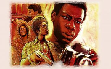 screenshoot for City of God