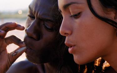 screenshoot for City of God