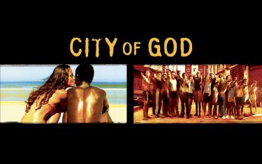 screenshoot for City of God