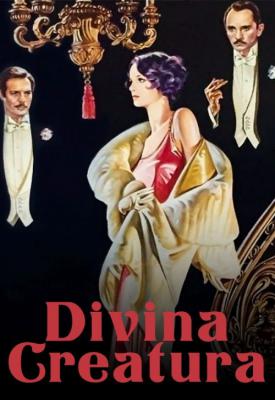 poster for The Divine Nymph 1975