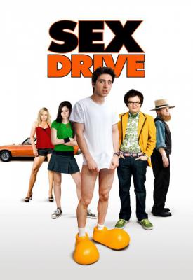 poster for Sex Drive 2008