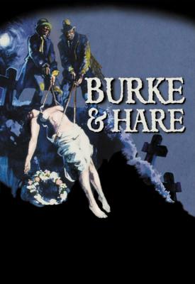 poster for Burke & Hare 1972