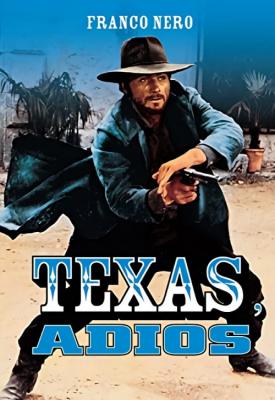 image for  Texas, Adios movie