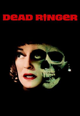 image for  Dead Ringer movie