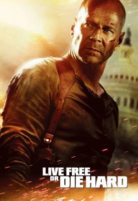 image for  Live Free or Die Hard movie