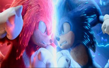 screenshoot for Sonic the Hedgehog 2