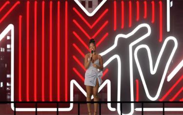 screenshoot for 2020 MTV Video Music Awards