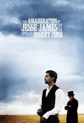 image for  The Assassination of Jesse James by the Coward Robert Ford movie