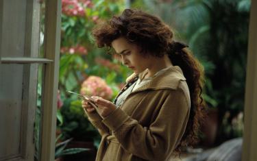 screenshoot for Howards End