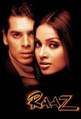 image for  Raaz movie