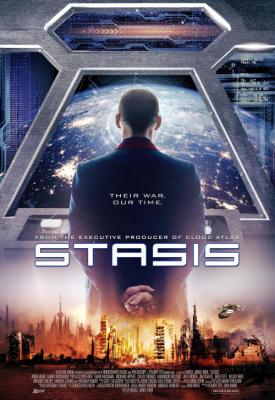 poster for Stasis 2017