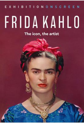 poster for Frida Kahlo 2020