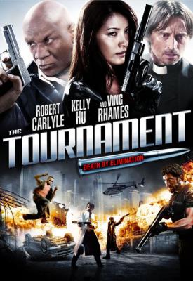 poster for The Tournament 2009