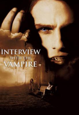 poster for Interview with the Vampire: The Vampire Chronicles 1994