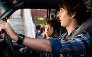 screenshoot for Diary of a Wimpy Kid: Rodrick Rules