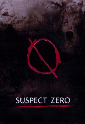poster for Suspect Zero 2004