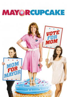 image for  Mayor Cupcake movie